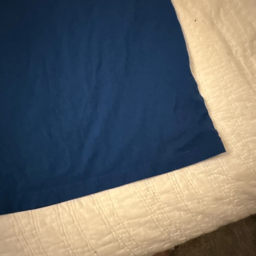 Carhartt Men's Classic Blue Tee with Pocket man’s medium - Picture 5 of 5